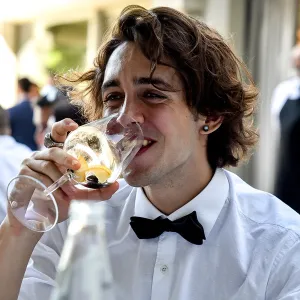 Tommaso - Insegnante di italiano lingua straniera - Chiaravalle