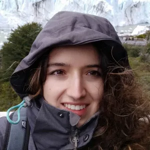 Marina - profesor de matemáticas - Gran Buenos Aires