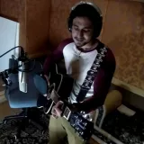 Ravi - Guitar teacher - Mumbai
