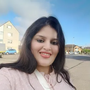 Gouthami - English tutor - Hamilton
