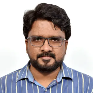 Dr Pavan Kumar - Pharmaceuticals tutor - Hyderabad