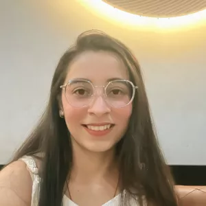 Shikha - Chemistry tutor - Noida