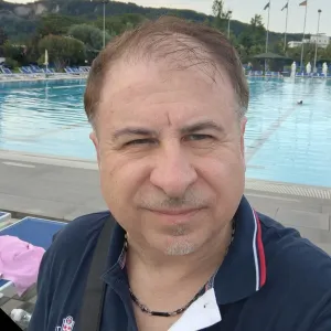 Gianni - Insegnante di photoshop - Torrebelvicino