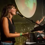 Mélina - Prof de piano - Namur