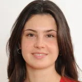 Chiara - Italian tutor - New York