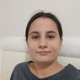 Hayrünisa - Matematik öğretmeni - 