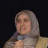 Hülya - Arapça öğretmeni - İstanbul