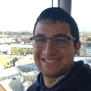 Ethan - History tutor - Belle River