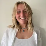 Carlotta - Englischlehrerin - Köln