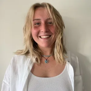 Carlotta - Englischlehrerin - Köln