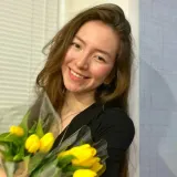 Valentina - profesor de español - Bogotá