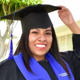 Guadalupe - profesor de lengua española - San Sebastián Zinacatepec