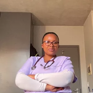 Lerato - Biology tutor - Pretoria