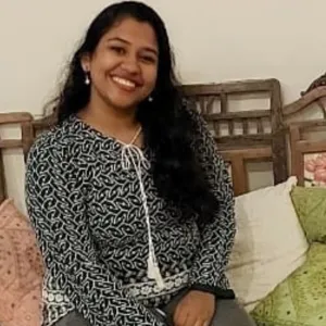 Nishrin kutubuddin bohra - Biology teacher - Udaipur