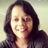 Meghana Purohit - German teacher - Hyderabad