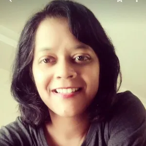 Meghana Purohit - German teacher - Hyderabad