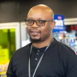 Bongani - English tutor - Pretoria