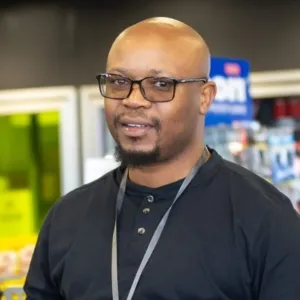 Bongani - English tutor - Pretoria