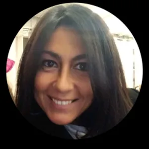 Simona - Insegnante di inglese - Bari