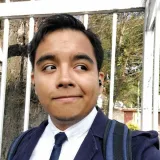 Ramírez Cervantes - Profe de matemática - Ciudad de México