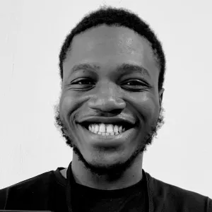 Oyewole - Photography tutor - Lagos