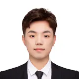 Calvin - Chinese tutor - Shanghai