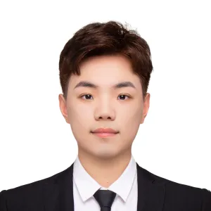 Calvin - Chinese tutor - Shanghai