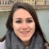 Elena - Italian tutor - London