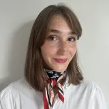 Louise - Prof de maths - Thumeries