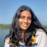 Nandana - Maths tutor - Thrissur