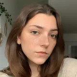 Sarah - Prof de français - Lille