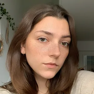 Sarah - Prof de français - Lille