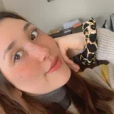 Carolina Olivares - Profesor de matemática - Talca