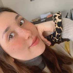 Carolina Olivares - Profesor de matemática - Talca