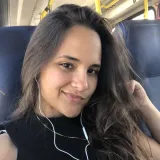 Anna Claudia - Professor de português para estrangeiros - Rio de Janeiro