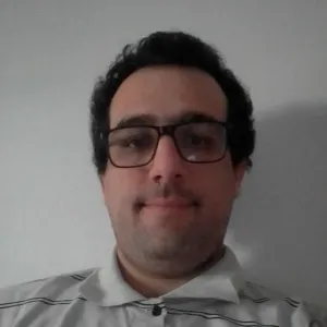 FACUNDO - Profesor de matemática - 
