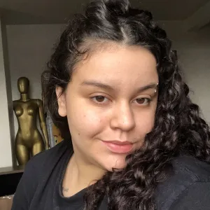 Nicole - Professor de reforço escolar - Volta Redonda (Rio de Janeiro)