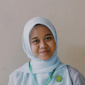 Pipit - Guru mengaji - Kecamatan Cibiru