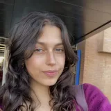 Claudia - profesor de inglés - Sevilla