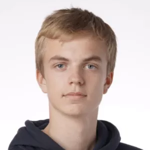 Martin - Underviser i matematik - København