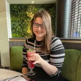 Elizabeth - Biology tutor - Peterlee