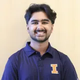 Raghav - Test prep tutor - Katy