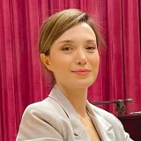 Merve - Piyano öğretmeni - İzmir
