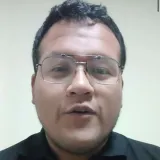 Franco - profesor de español para extranjeros - Lima
