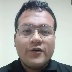 Franco - profesor de español para extranjeros - Lima