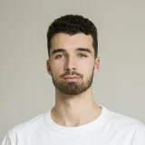 Gabriel - Prof de tennis - Paris 17e