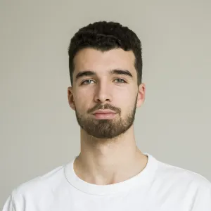 Gabriel - Prof de tennis - Paris 17e