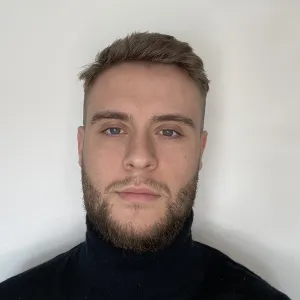 Liam - Prof de physique - chimie - Bordeaux