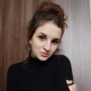 Kate - Репетитор з історії України  - Київ