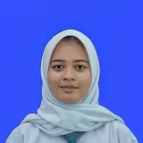 Marsha - Guru mengaji - Tanjungpinang